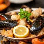 10 Tips Membaca Label Makanan untuk Menghindari Alergen Makanan Laut