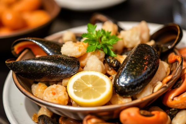 10 Tips Membaca Label Makanan untuk Menghindari Alergen Makanan Laut