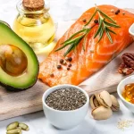 7 Langkah untuk Menjaga Kesehatan Pencernaan dengan Pola Makan Seimbang
