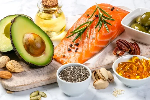 7 Langkah untuk Menjaga Kesehatan Pencernaan dengan Pola Makan Seimbang