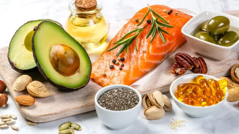 7 Langkah untuk Menjaga Kesehatan Pencernaan dengan Pola Makan Seimbang