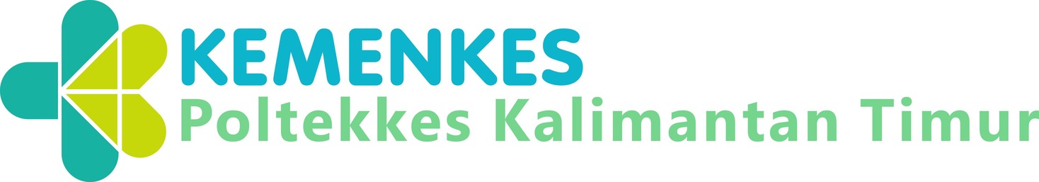 logo poltekkes kaltim