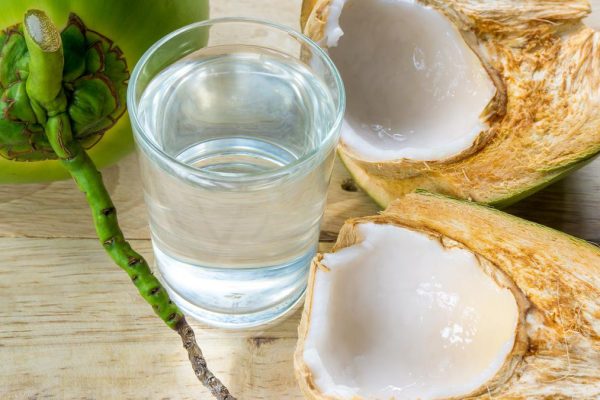 5 Minuman Sehat untuk Menjaga Keseimbangan Cairan Kaki 5 Minuman Sehat untuk Menjaga Keseimbangan Cairan Kaki