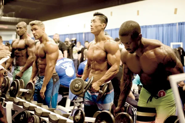5 Tanda Anda Memerlukan Istirahat dari Latihan Otot ,Exercises,Increase Muscle Strength