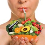 5 Makanan yang Baik untuk Kesehatan Kulit Tangan