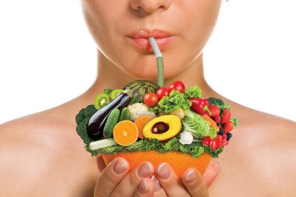 5 Makanan yang Baik untuk Kesehatan Kulit Tangan 5 Makanan yang Baik untuk Kesehatan Kulit Tangan