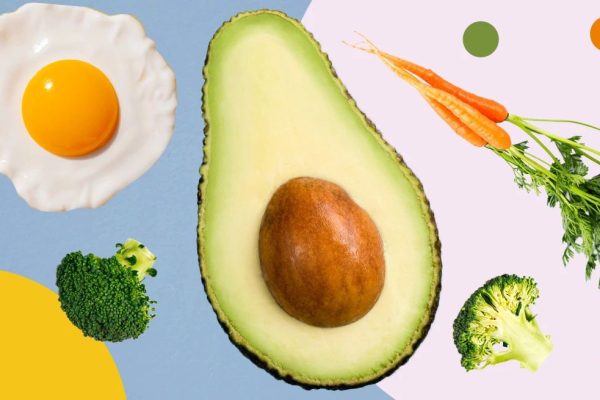7 Tips Diet untuk Menyeimbangkan Hormon dan Menurunkan Berat Badan 7 Tips Diet untuk Menyeimbangkan Hormon dan Menurunkan Berat Badan