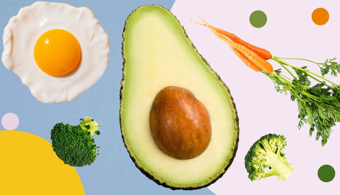7 Tips Diet untuk Menyeimbangkan Hormon dan Menurunkan Berat Badan