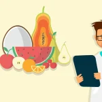 7 Tips Diet untuk Menjaga Kesehatan Paru-paru dan Meningkatkan Energi