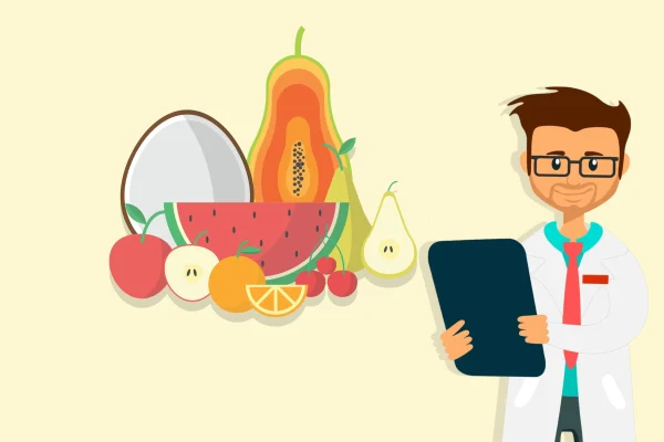 7 Tips Diet untuk Menjaga Kesehatan Paru-paru dan Meningkatkan Energi