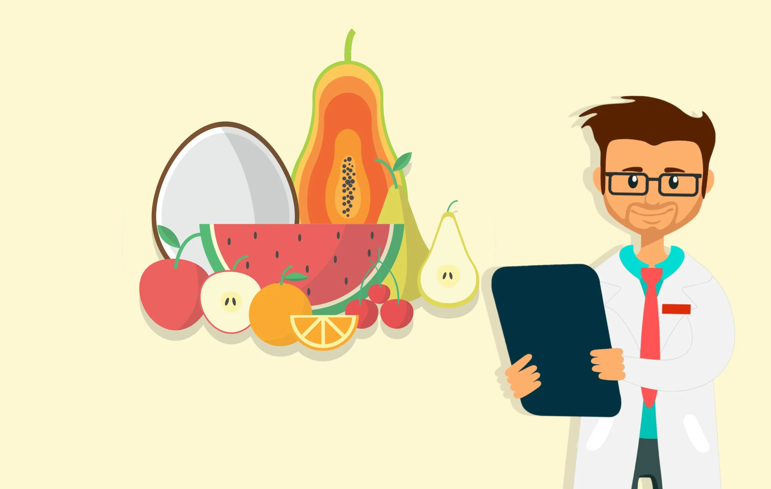 7 Tips Diet untuk Menjaga Kesehatan Paru-paru dan Meningkatkan Energi