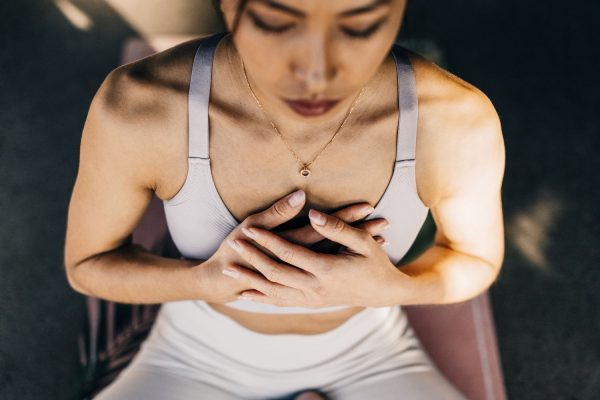 7 Latihan Pernapasan untuk Meningkatkan Kesehatan Paru-paru 7 Latihan Pernapasan untuk Meningkatkan Kesehatan Paru-paru