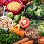 10 Makanan yang Membantu Melawan Kanker