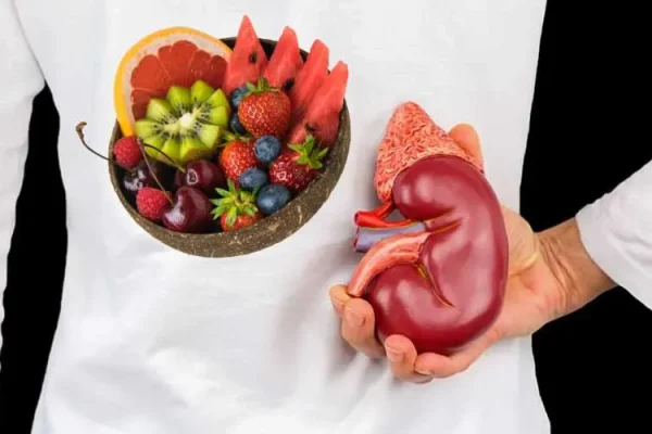 7 Buah yang Baik untuk Kesehatan Ginjal Anda