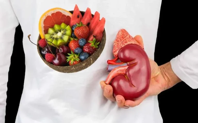 7 Buah yang Baik untuk Kesehatan Ginjal Anda