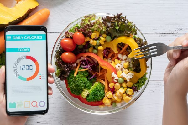 7 Cara Menghitung Kalori Harian untuk Diet 7 Cara Menghitung Kalori Harian untuk Diet