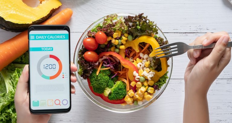 7 Cara Menghitung Kalori Harian untuk Diet