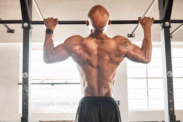 Tips Menguatkan Otot Punggung: 7 Latihan yang Harus Dicoba