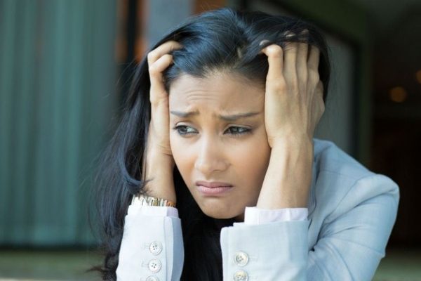 7 Cara Mengatasi Perasaan Tidak Cukup Baik 7 Cara Mengatasi Perasaan Tidak Cukup Baik