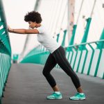 10 Tips Pemanasan Paha Sebelum Olahraga Berat