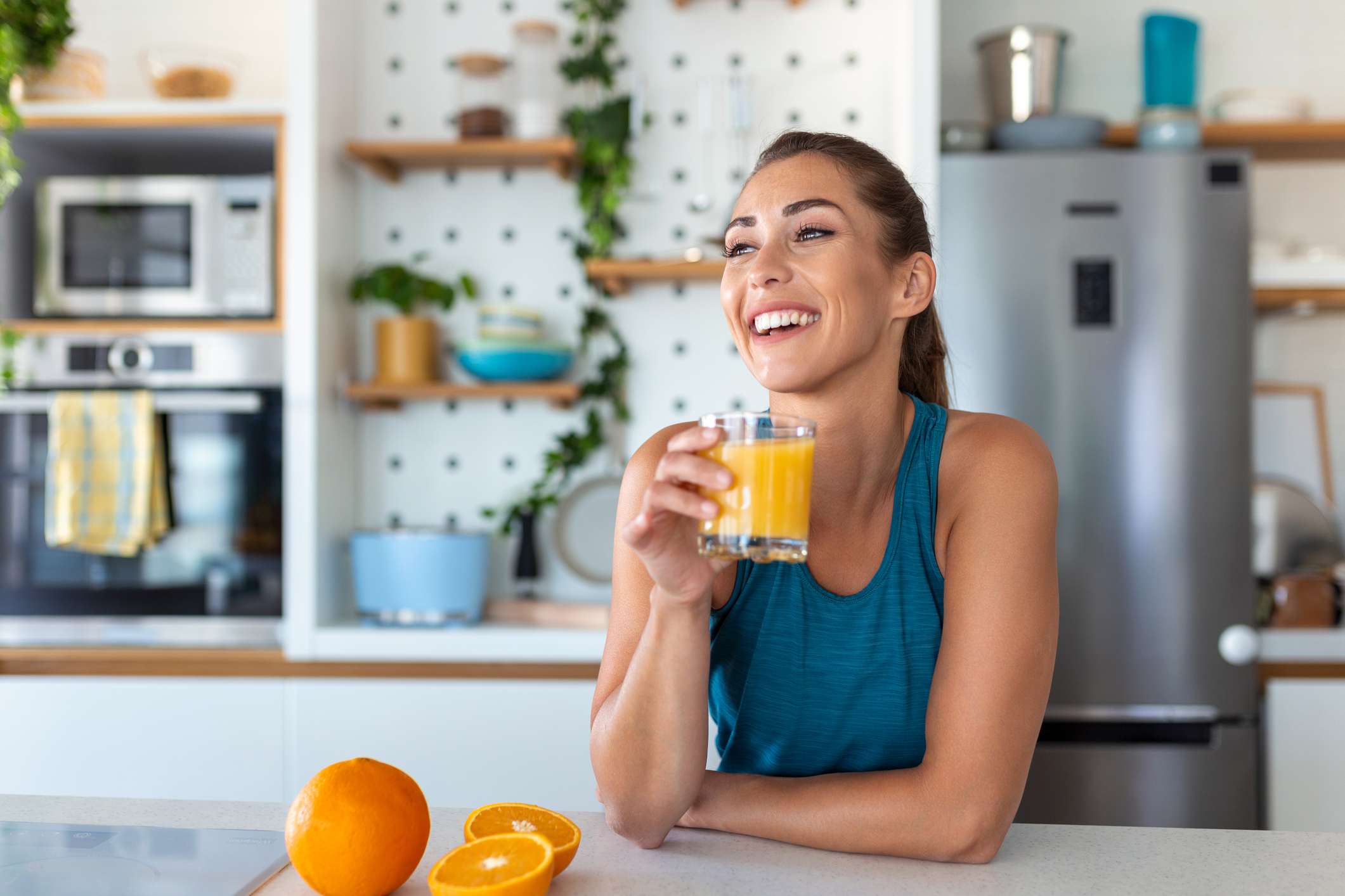 10 Minuman Herbal yang Baik untuk Daya Ingat