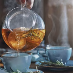 5 Jenis Teh Herbal yang Bermanfaat untuk Kesehatan Kaki