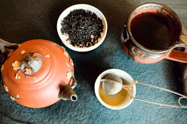 5 Jenis Teh Herbal yang Bermanfaat untuk Kesehatan Hormon 5 Jenis Teh Herbal yang Bermanfaat untuk Kesehatan Hormon