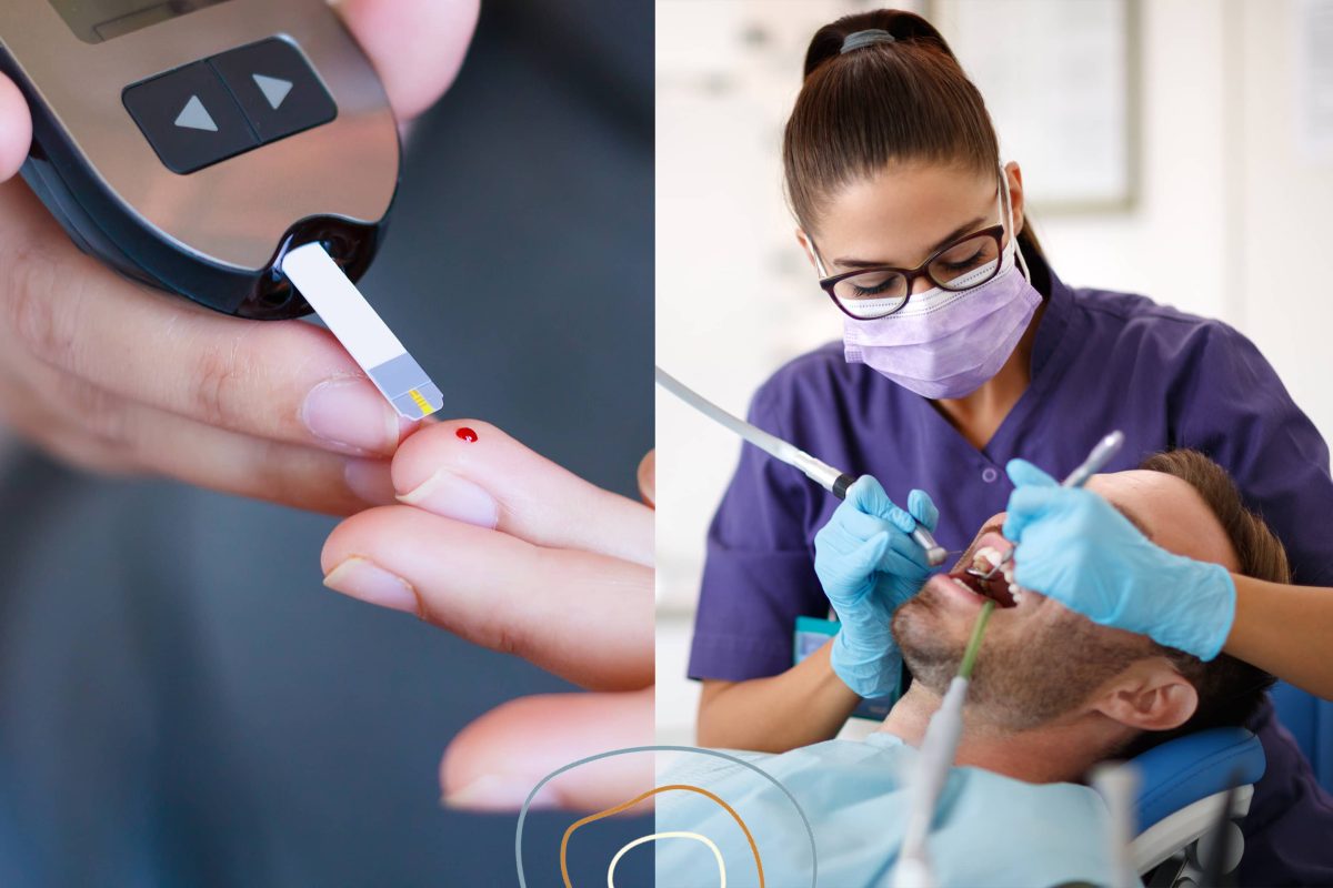 7 Tips Perawatan Gusi untuk Penderita Diabetes