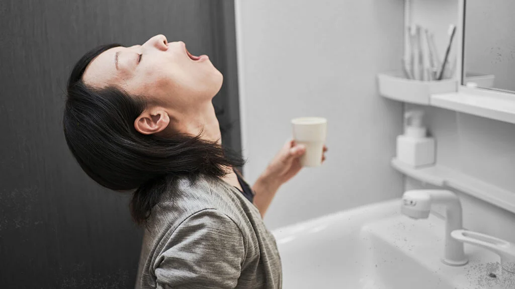 5 Cara Membersihkan Tenggorokan secara Alami