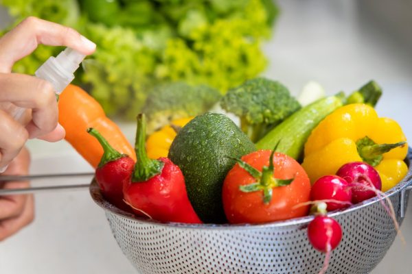 7 Jenis Sayur yang Ampuh Membersihkan dan Menyegarkan Limpa 7 Jenis Sayur yang Ampuh Membersihkan dan Menyegarkan Limpa