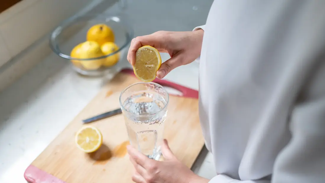 7 Minuman Sehat yang Bantu Jaga Kinerja Limpa