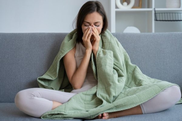 5 Tips Menghadapi Alergi Saat Musim Hujan 5 Tips Menghadapi Alergi Saat Musim Hujan