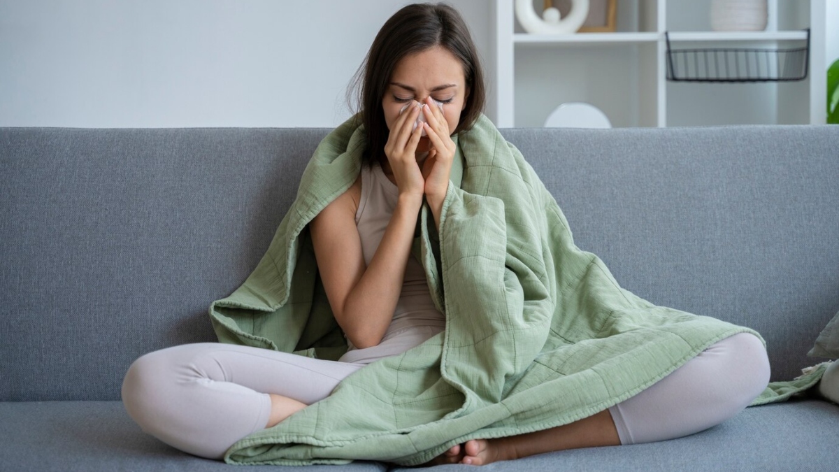 5 Tips Menghadapi Alergi Saat Musim Hujan