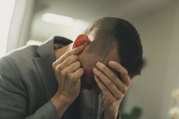 7 Teknik Grounding untuk Atasi Ledakan Emosi