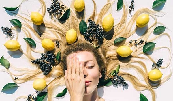 10 Nutrisi yang Penting untuk Pertumbuhan Rambut Sehat