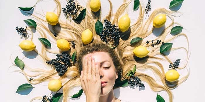 10 Nutrisi yang Penting untuk Pertumbuhan Rambut Sehat