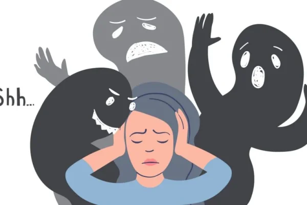 5 Cara Mendukung Pasien Psikotik Agar Tetap Termotivasi