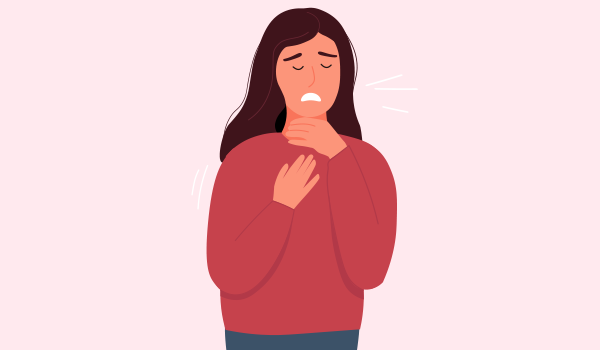5 Hal Sederhana yang Bisa Lindungi Tenggorokan Setiap Hari