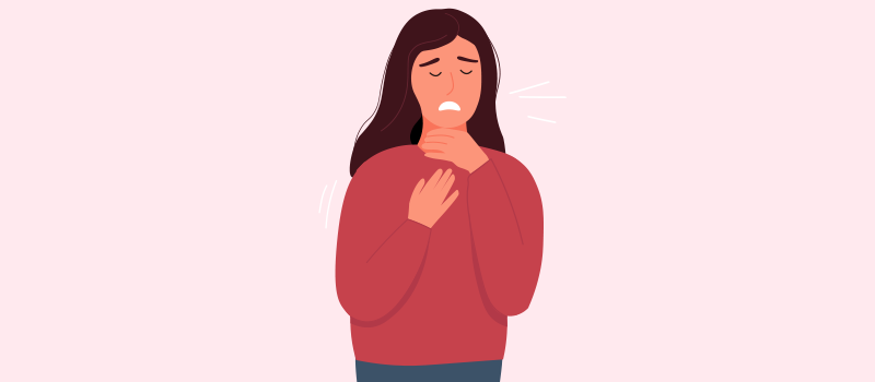 5 Hal Sederhana yang Bisa Lindungi Tenggorokan Setiap Hari