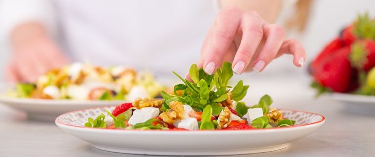 7 Nutrisi Penting yang Dibutuhkan Tubuh Penderita Kanker