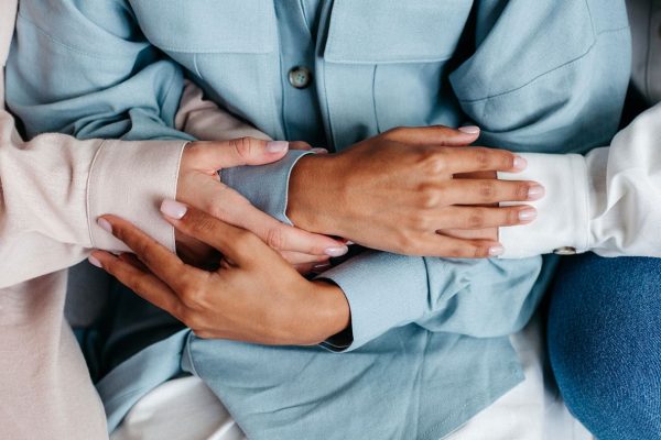 5 Cara Mendukung Pasangan yang Mengalami Gangguan Kecemasan