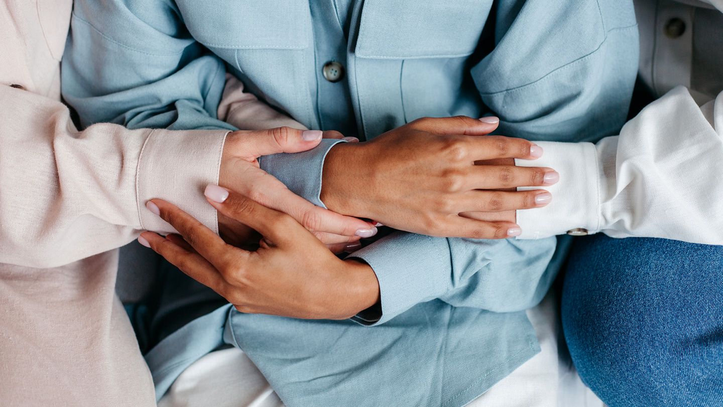 5 Cara Mendukung Pasangan yang Mengalami Gangguan Kecemasan