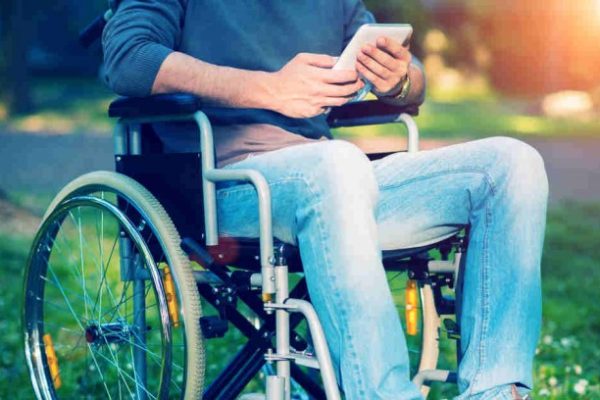 5 Cara Meningkatkan Kualitas Hidup Pasien Kelumpuhan