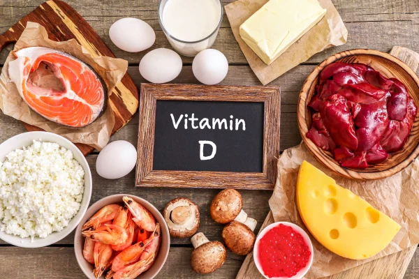7 Nutrisi Penting yang Sering Diabaikan 7 Nutrisi Penting yang Sering Diabaikan