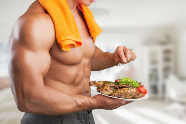 7 Cara Menjaga Kesehatan Otot Saat Sedang Diet