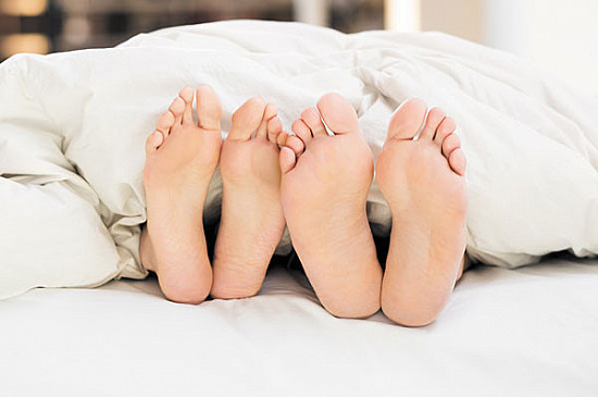 10 Cara Meningkatkan Kualitas Seks Tanpa Obat