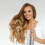 7 Cara Mengatasi Rambut Lepek Tanpa Harus Keramas
